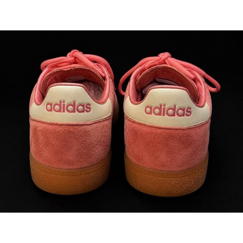 Adidas Handball Spezial x Sporty & Rich Pink Gum size 7 men/8.5 women -No Box- - Picture 4 of 6